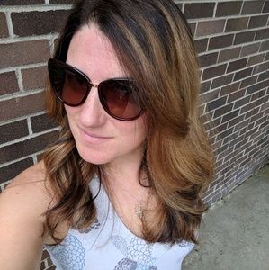 Meet your Posher, Margaret